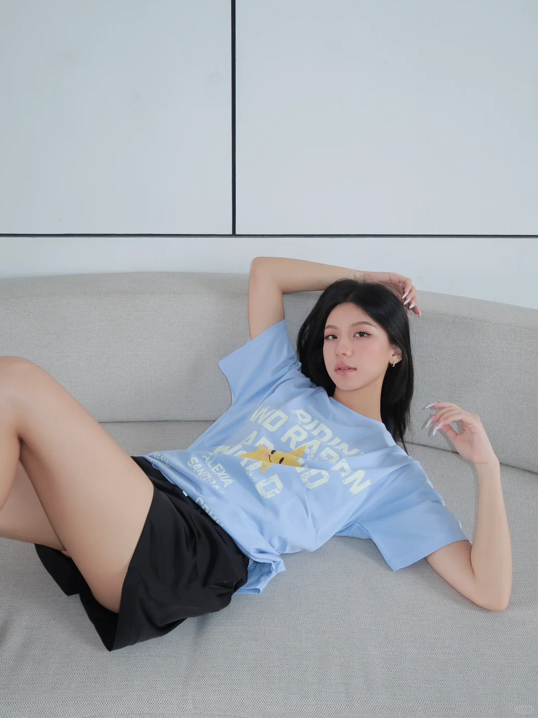 𝑩𝒂𝒃𝒚 𝒃𝒍𝒖𝒆 🍼