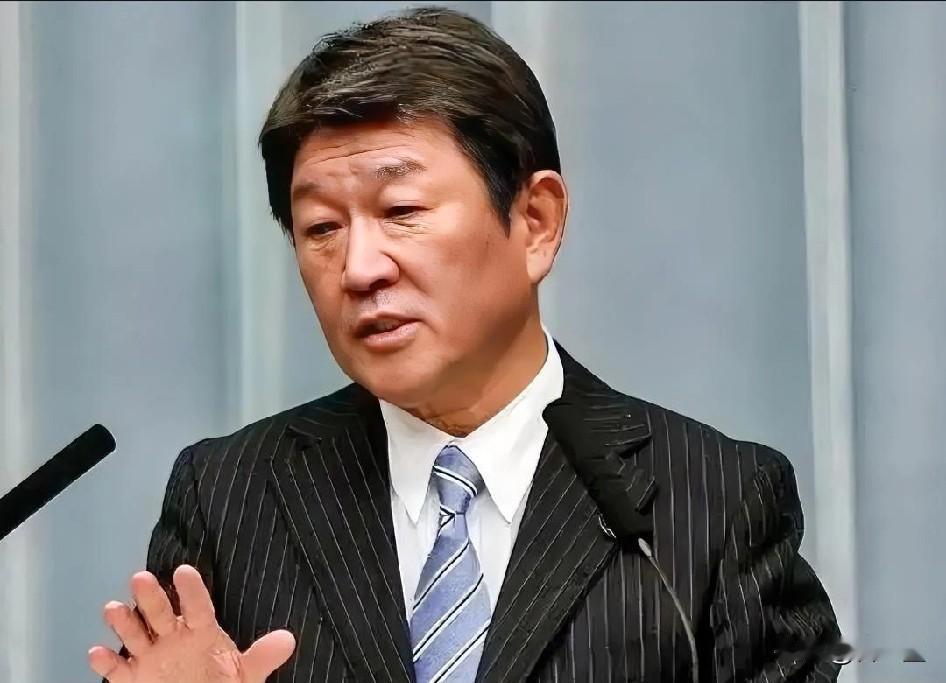 茂木敏充：“日本希望美国牵制中国”。

王毅：别走回头路，否则会败得更快，输得更