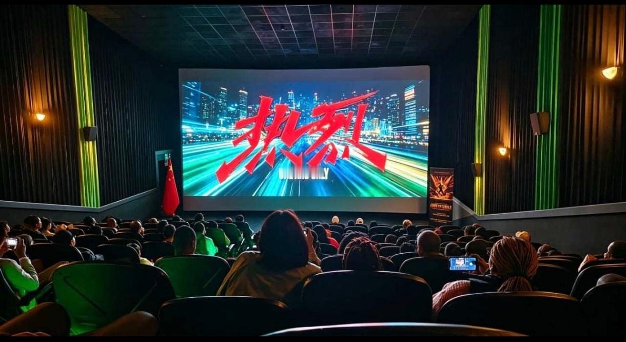 王一博主演的电影《热烈》再次作为亚洲文化重点展映影片亮相！近日，2026年亚洲文