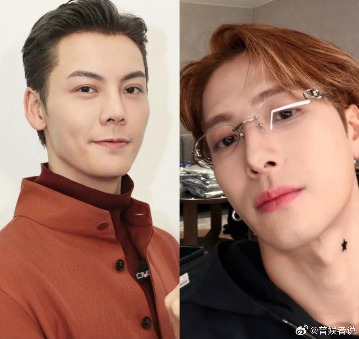 《这就是街舞7》的阵容基本上出来了，这季是陈伟霆，刘雨昕和王嘉尔，节目组在死磕徐
