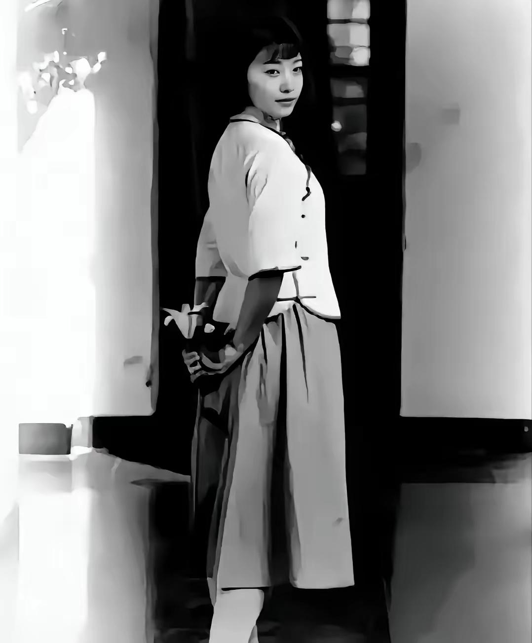 1917年，戴宪玉在尼姑庵里郁郁而终，年仅31岁。临终前，她嘱咐师傅，她不进张家