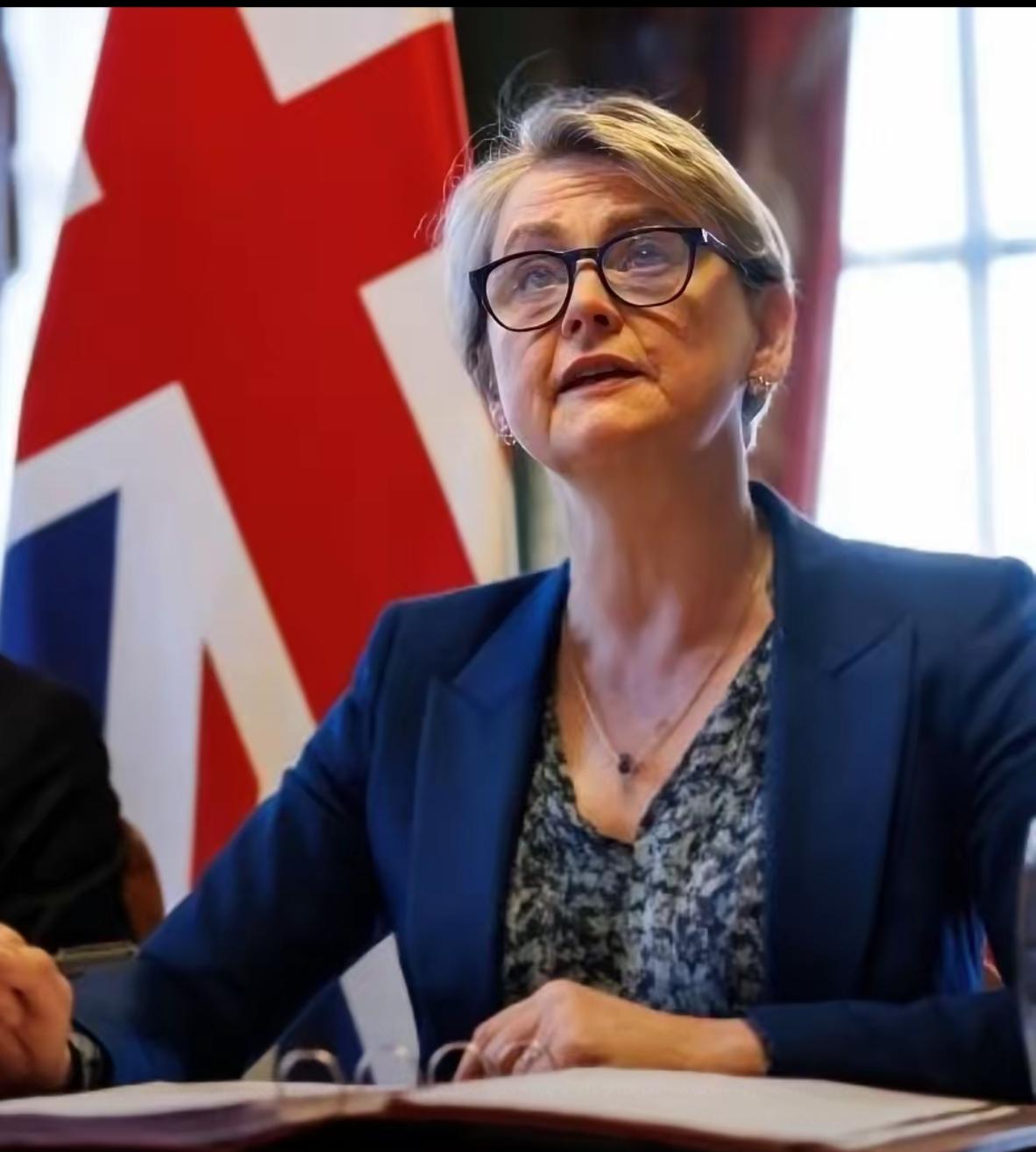 英国外相库珀将在 6 月 2 日至 3 日访华，这是今年以来中英之间继首相斯塔默
