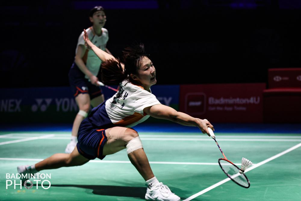 印度公开赛半决赛 李白©️bka 采访：Day in Quotes (17/01