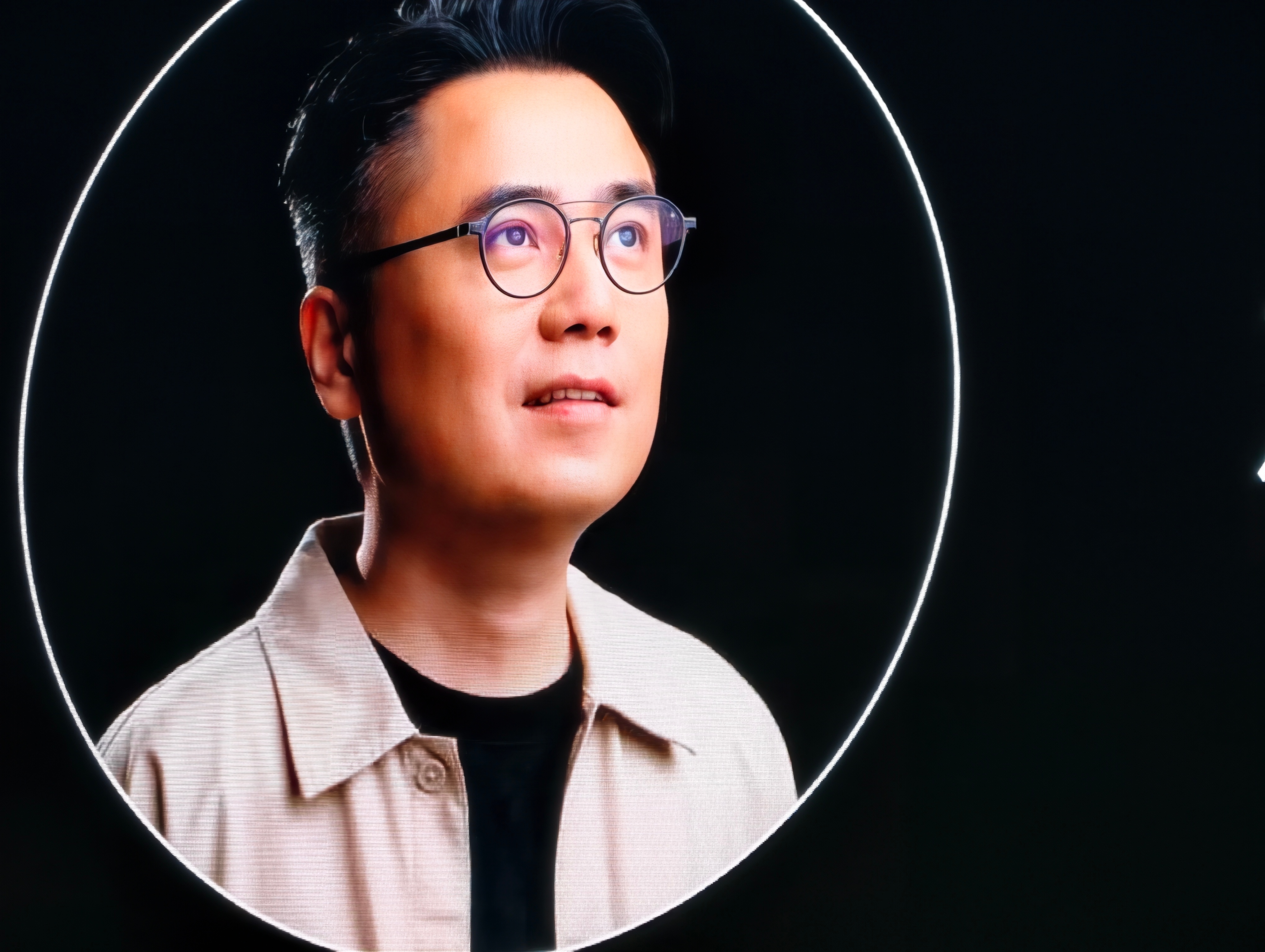 福来皮革老师来啦。