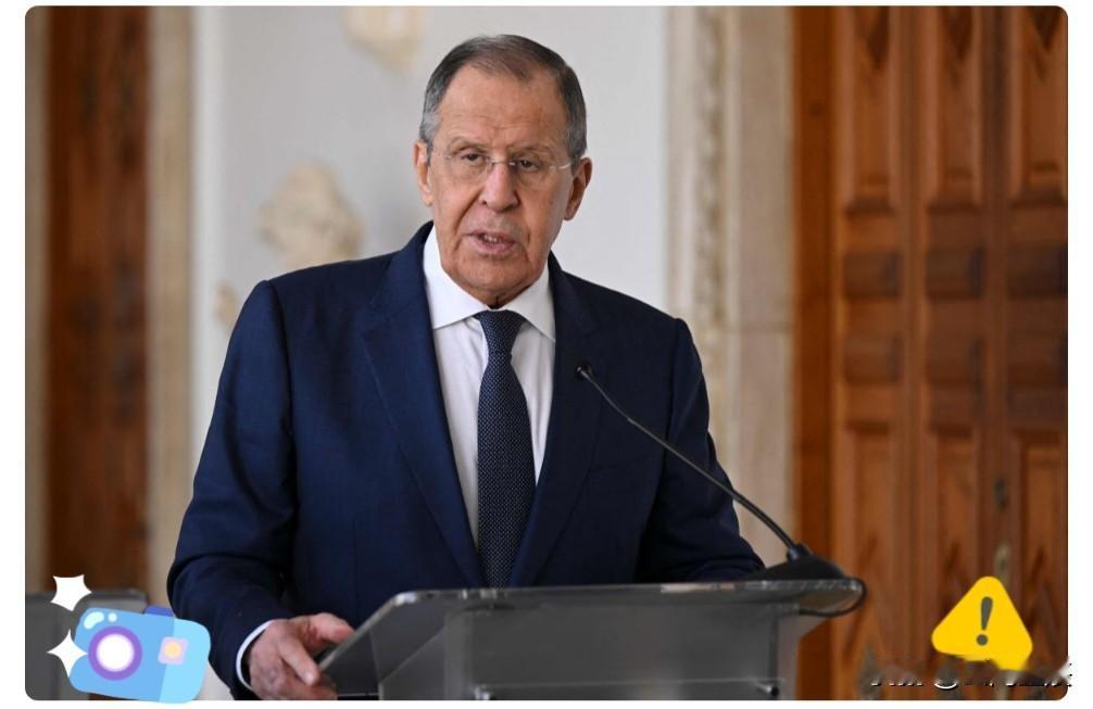 俄罗斯外长表示

参考消息网2月3日报道据俄新社2月2日报道，俄罗斯外交部长谢尔