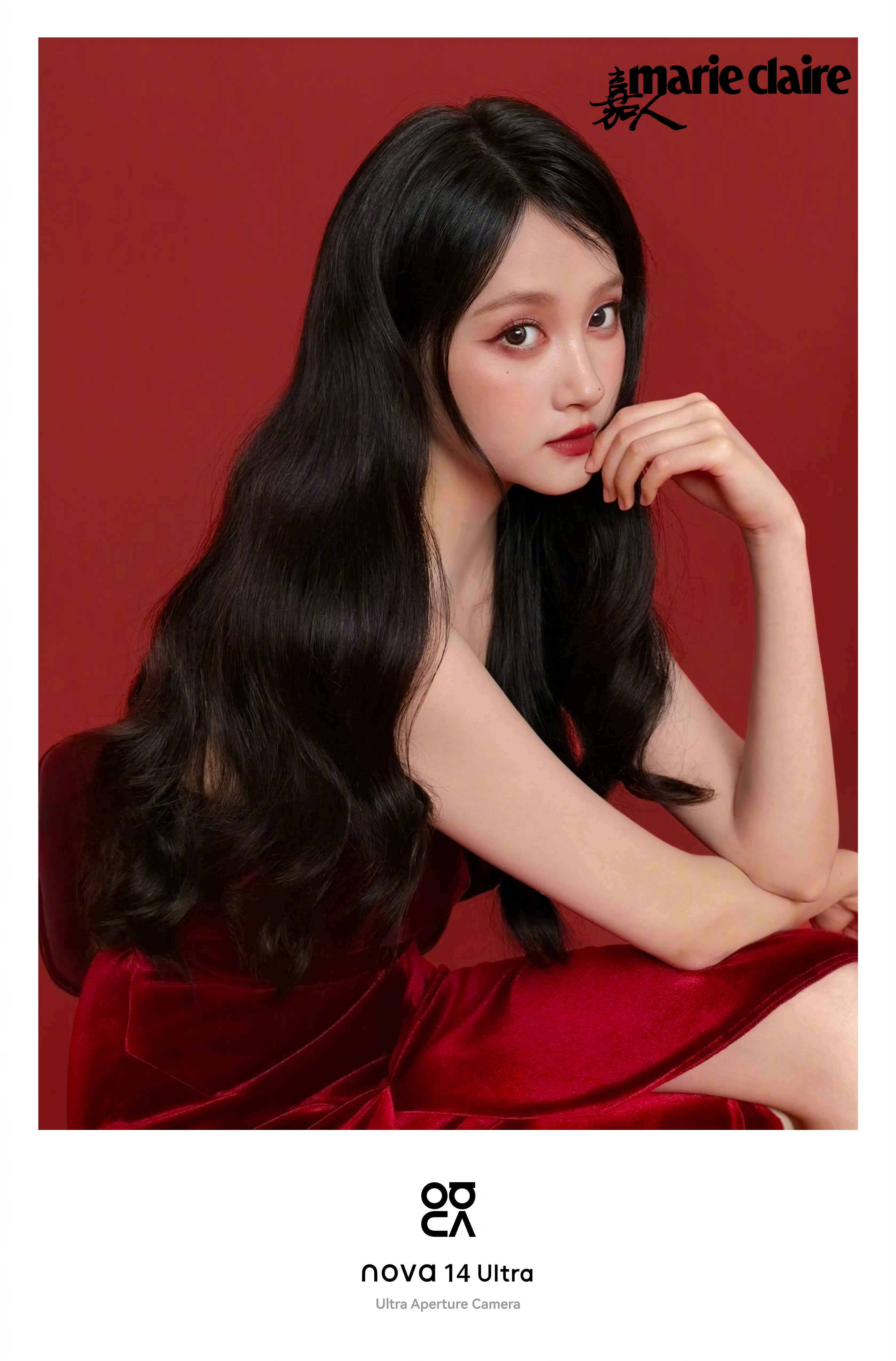 关晓彤❤️🤍 ​​​