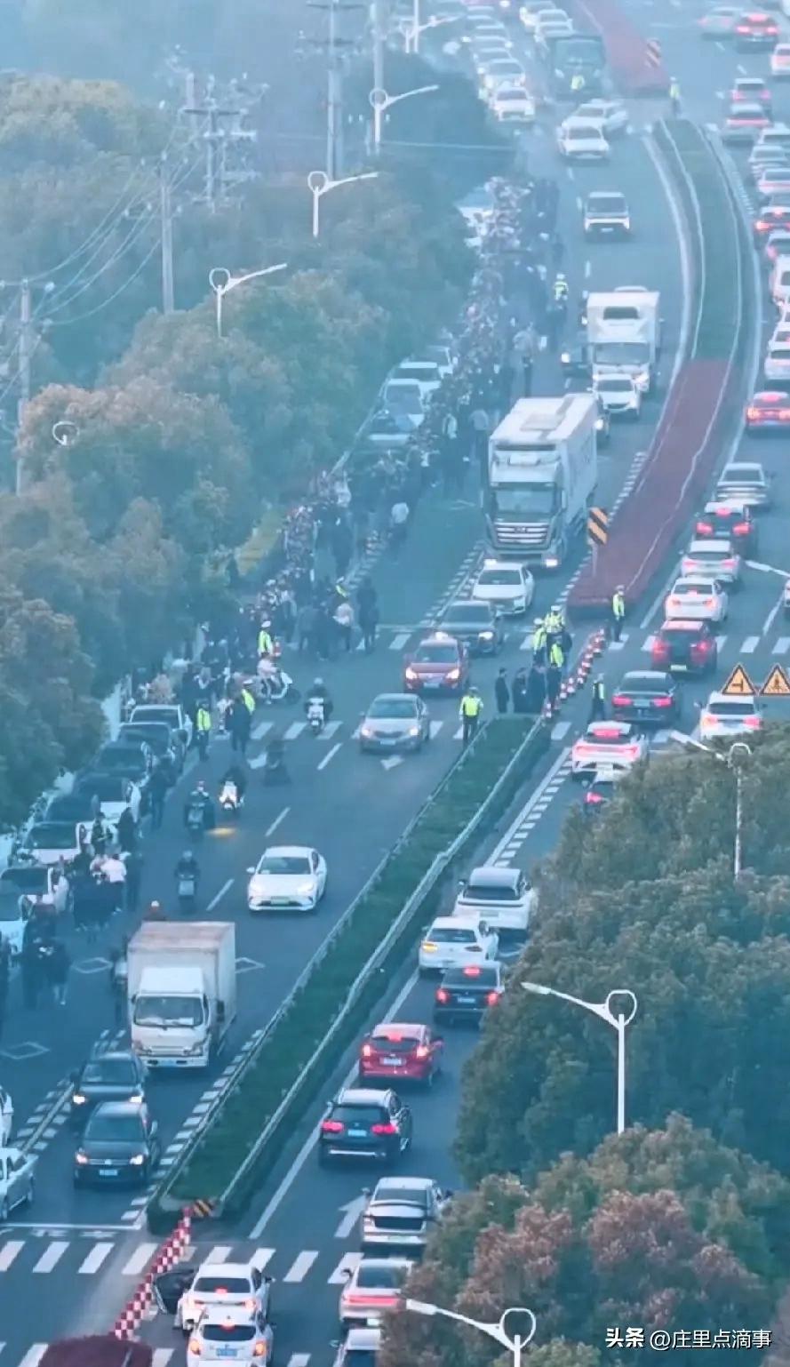 人能活到这份上，值了！一生为寒门学子掏心指路，说真话、办实事，被万千百姓记挂在心