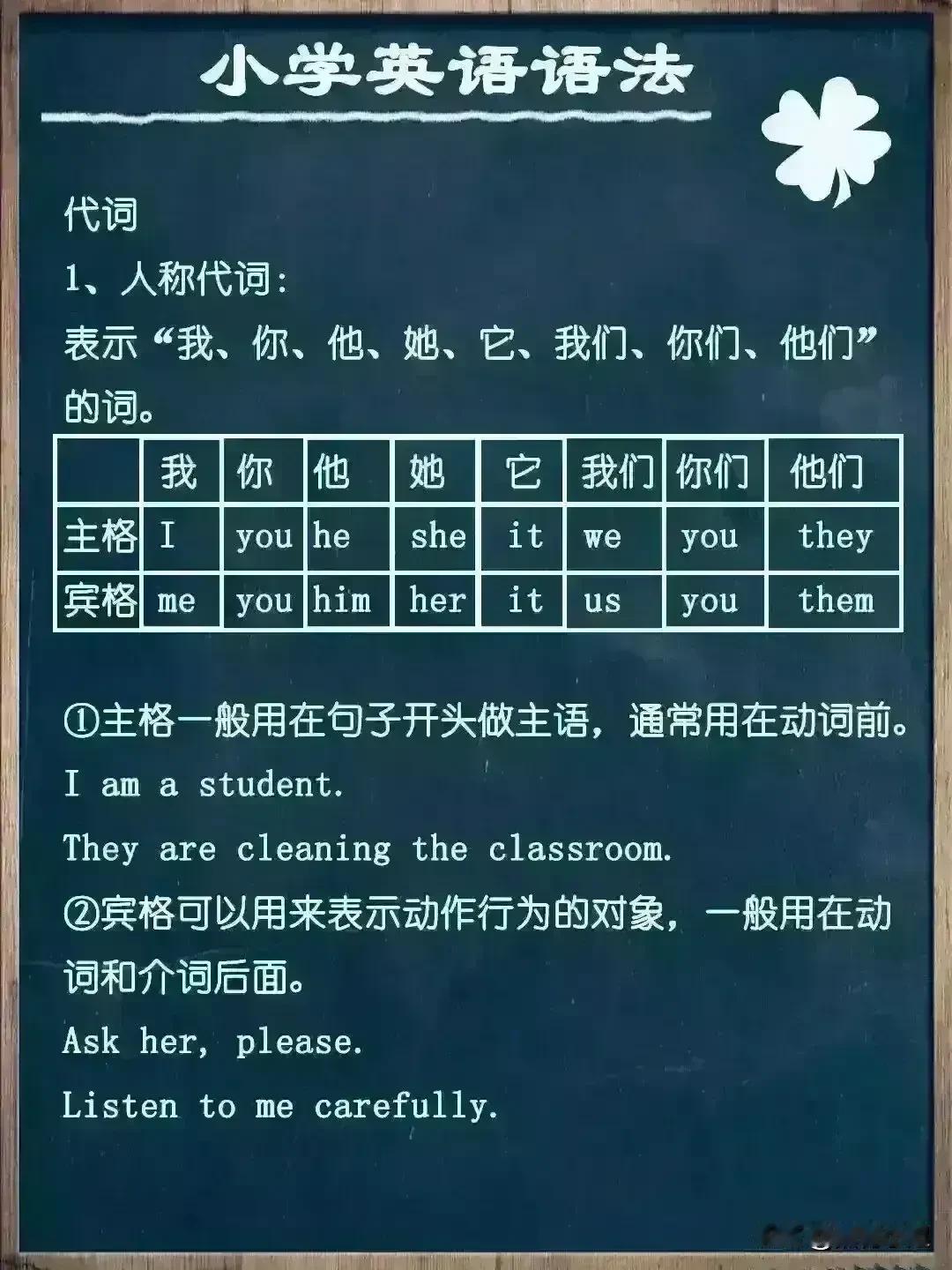 “太惊艳了！！”一位海淀区学霸妈妈直言：孩子英语成绩差就死磕这18张图，看完之后