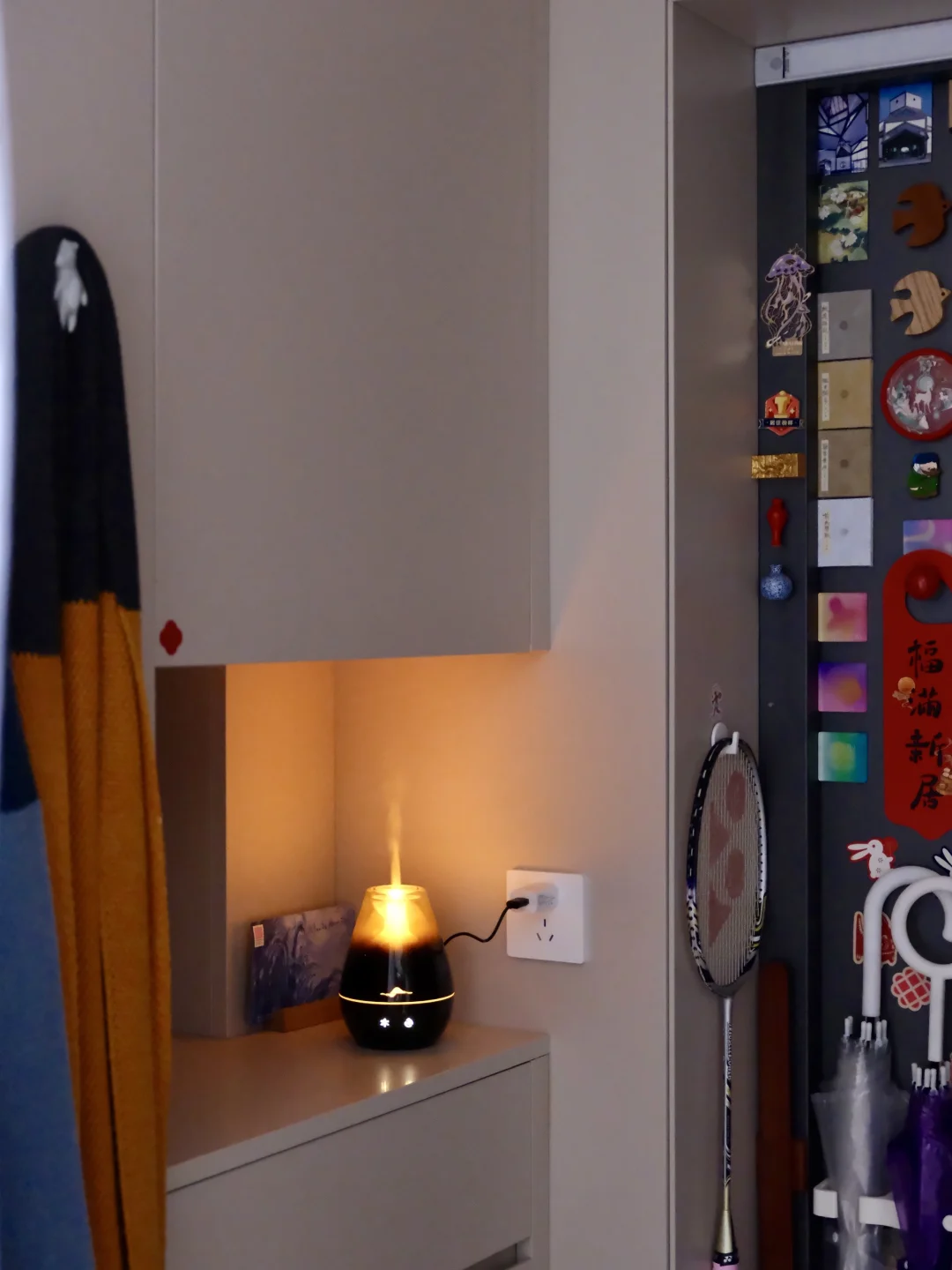 平凡日子里的小确幸