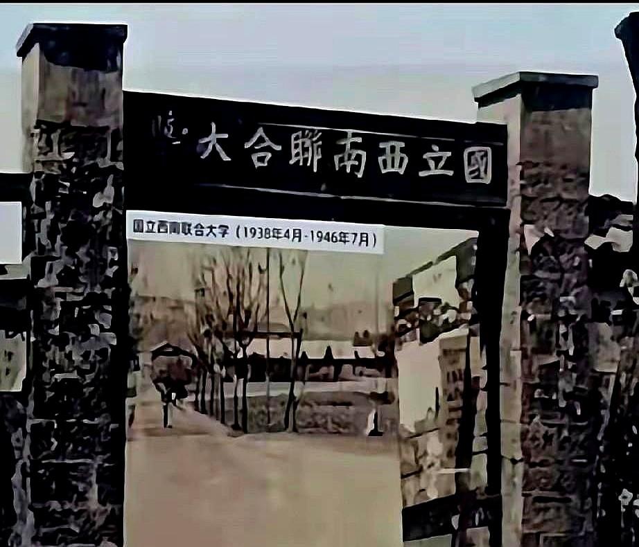 杨振宁先生走了，这阵缅怀的浪潮里，我才后知后觉：
一个只存在了8年的“草台班子”