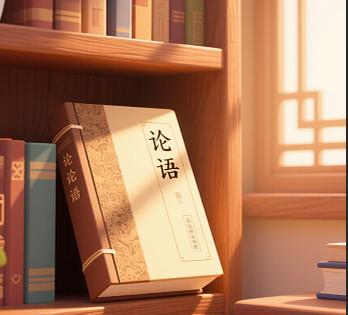 先秦时期，由于纸张没有被发明，竹简书写记录的成本极高，所以使用文言文来做书面语，
