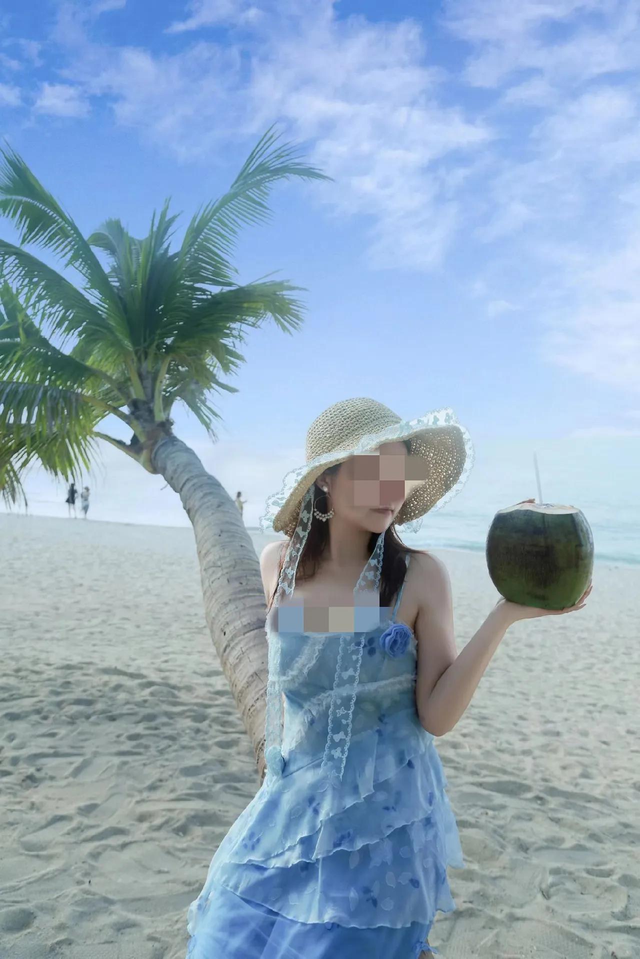 表姐今年46岁了，体重145斤，却铁了心要拼二胎，身边人劝都劝不住，说就想给老大