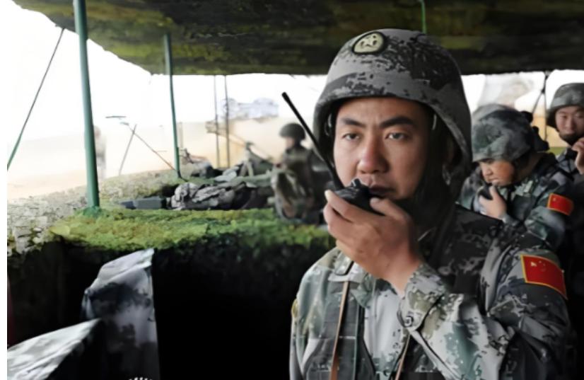 外媒称：“一旦开战，中国将会被打得溃不成军，中国目前看似拥有很强的军力，但却有着