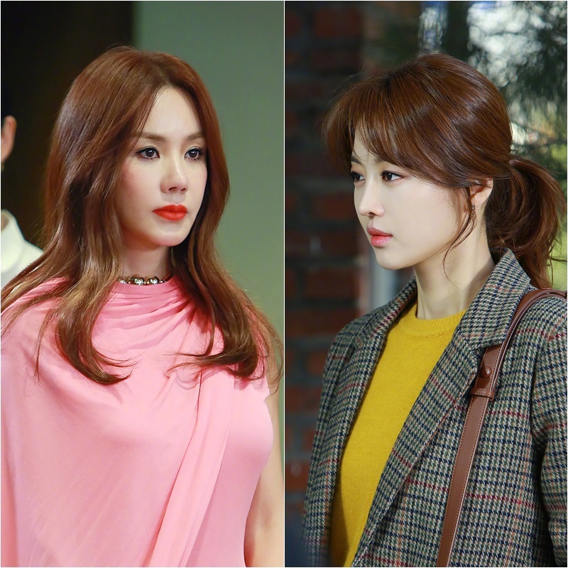 韩剧回顾 你太过分了 首播9周年主演：严正花、张熙珍、姜泰伍、田光烈、郑糠云20