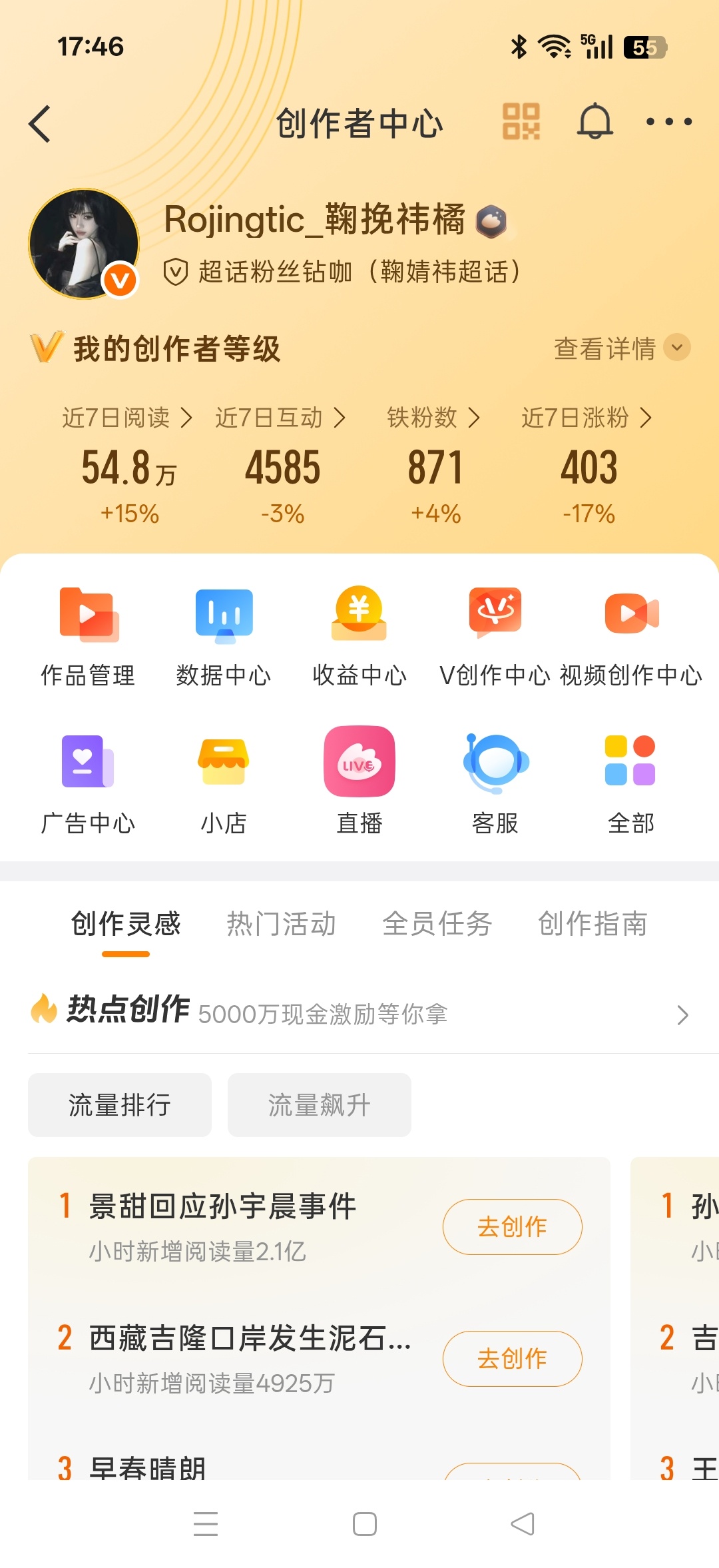 下午好来动动 ​​​