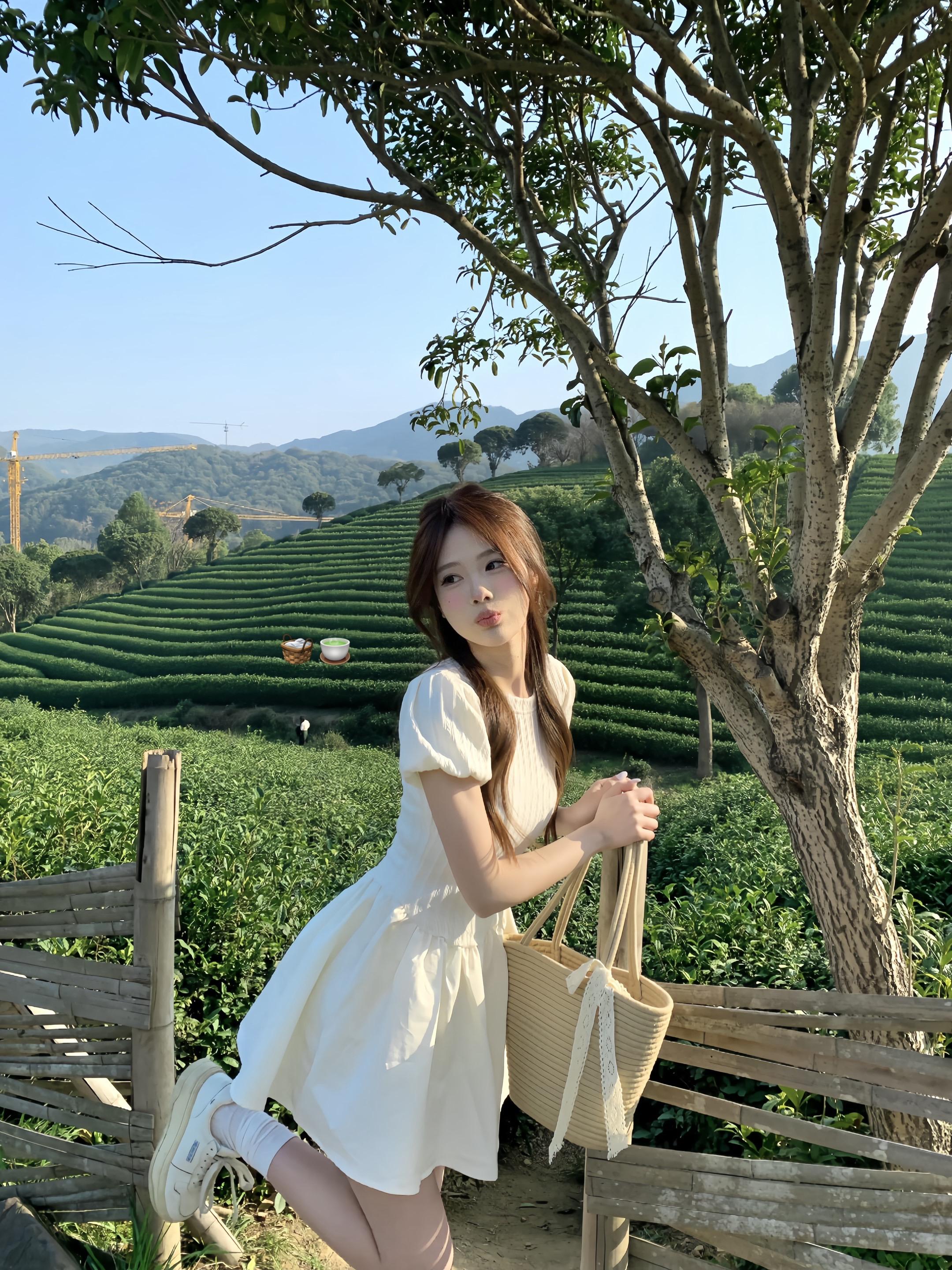 spring*⊹🍃𓂂𓏸˚🧺 ୨ৎ