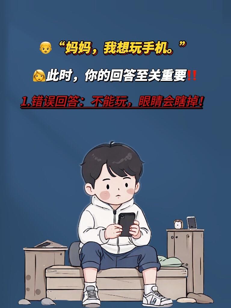 孩子成长中会出现各种不良习惯，像爱看手机、弯腰驼背、不爱刷牙、挑食、爱...