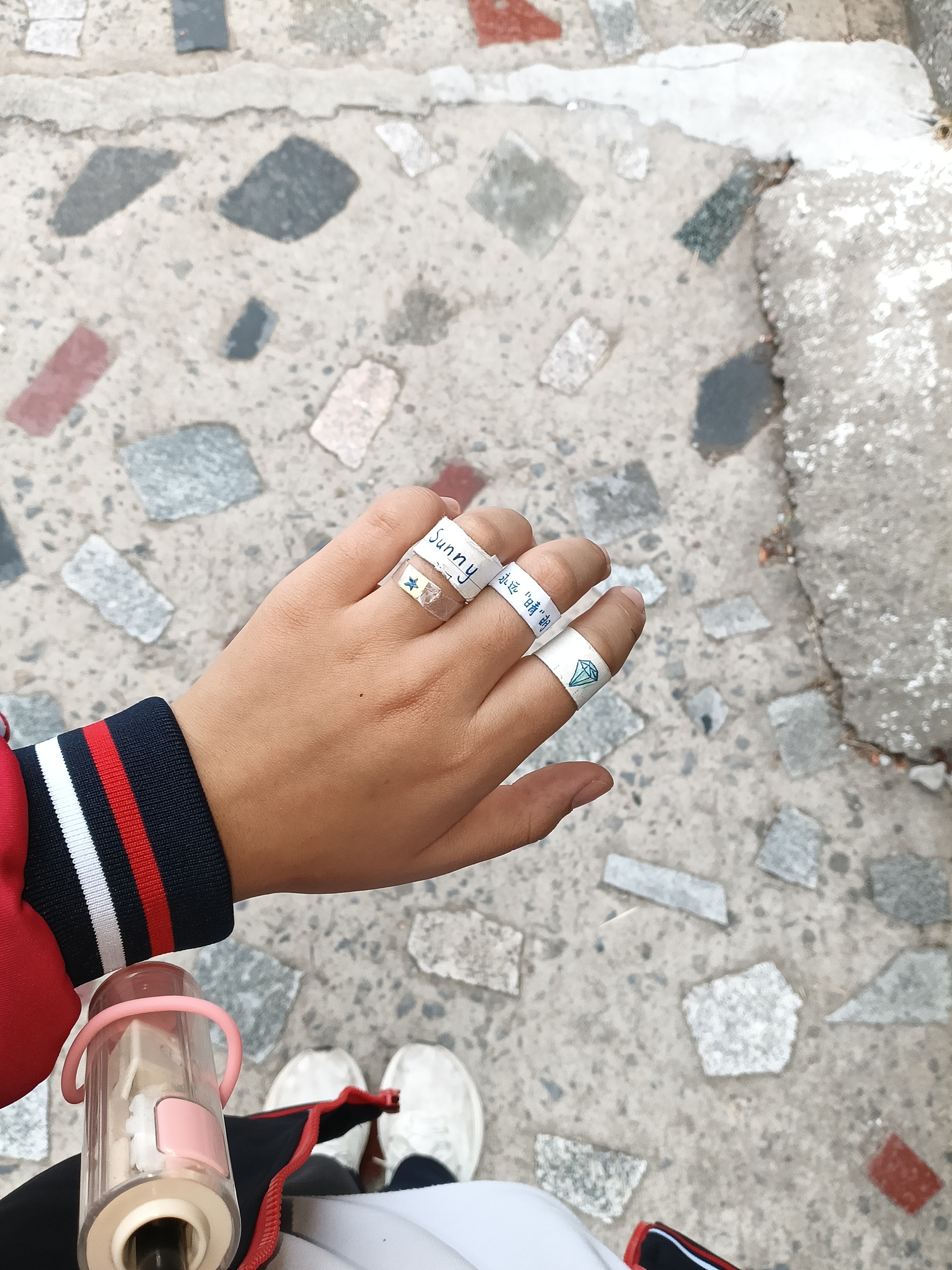 married ​​​