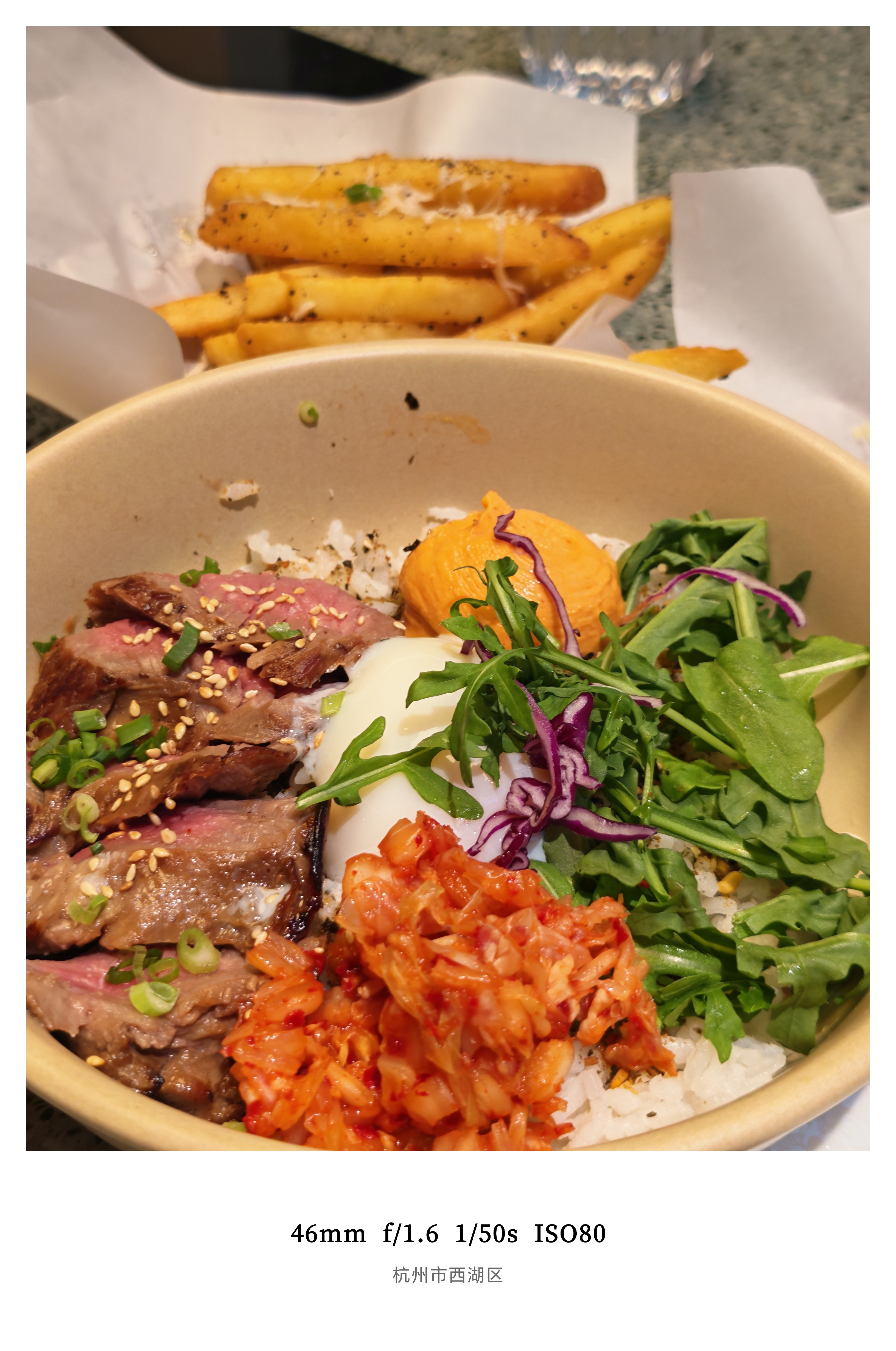 今日份干净饮食时隔多日终于回归