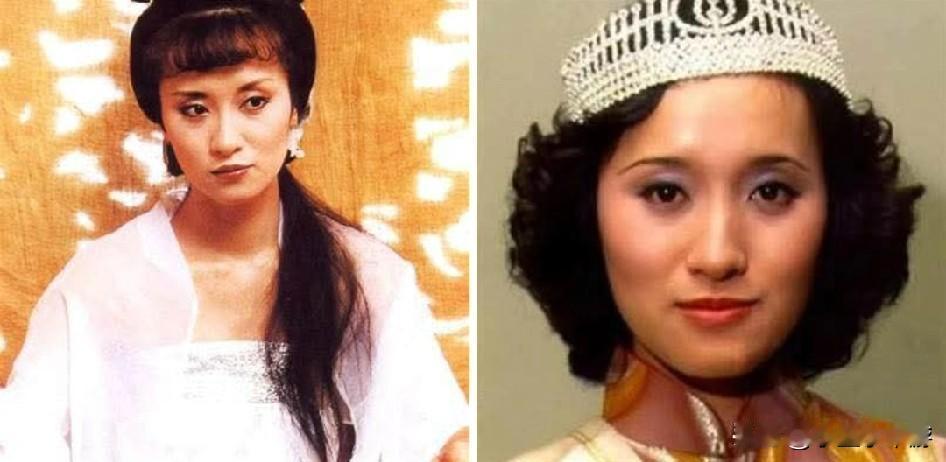 因观看《射雕英雄传》里瑛姑这一角色，故而查找饰演者曾庆瑜的资料。

曾庆瑜参加过