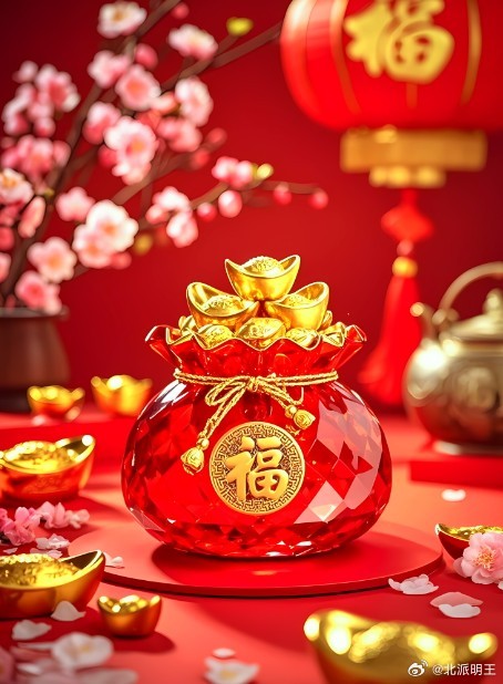 9月23日北派实时，中秋节将至，很多新人私信，问成功之道。明王答复：多和正能量的