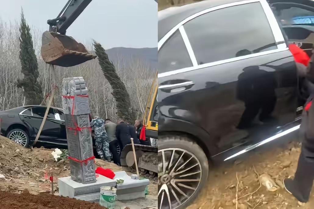 一觉睡醒，金某怕是肠子都悔青了，两条消息全是晴天霹雳。
 
本想把挂着辽K888