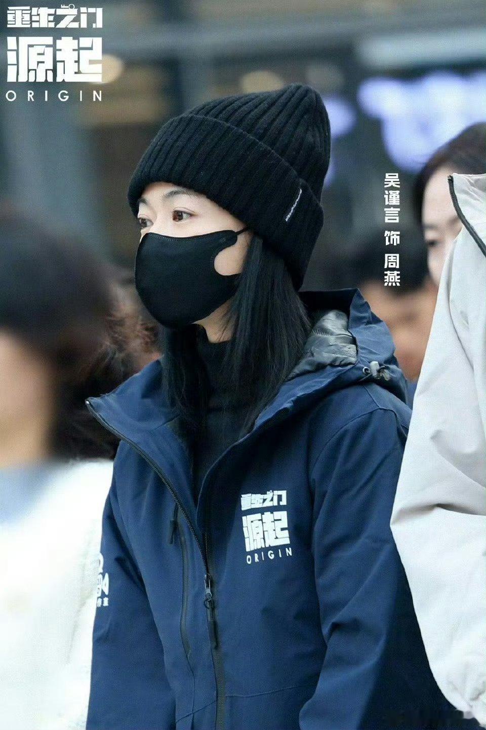 吴谨言优酷年冠女主回归 吴谨言姐又解锁优酷悬疑新题材。六年五部一番剧三部热度破万