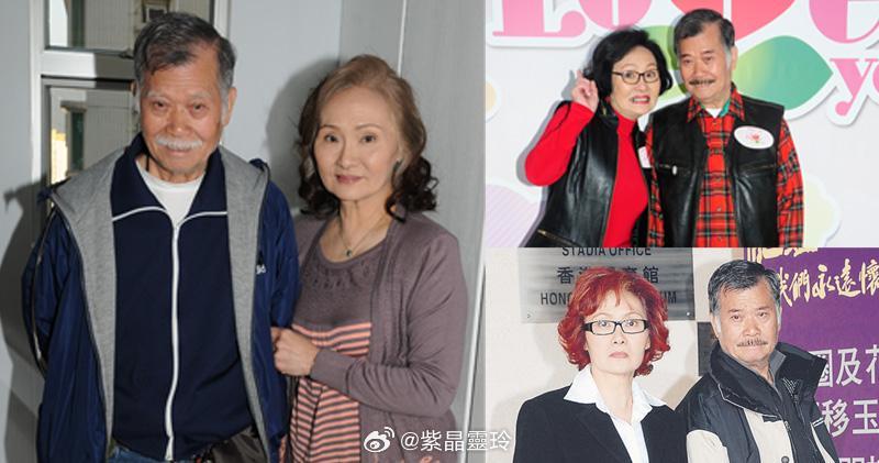 【明報即時】唐佳高處墮樓身亡 太太雪妮患胰臟癌留醫  唐佳與雪妮是圈中模範夫妻，