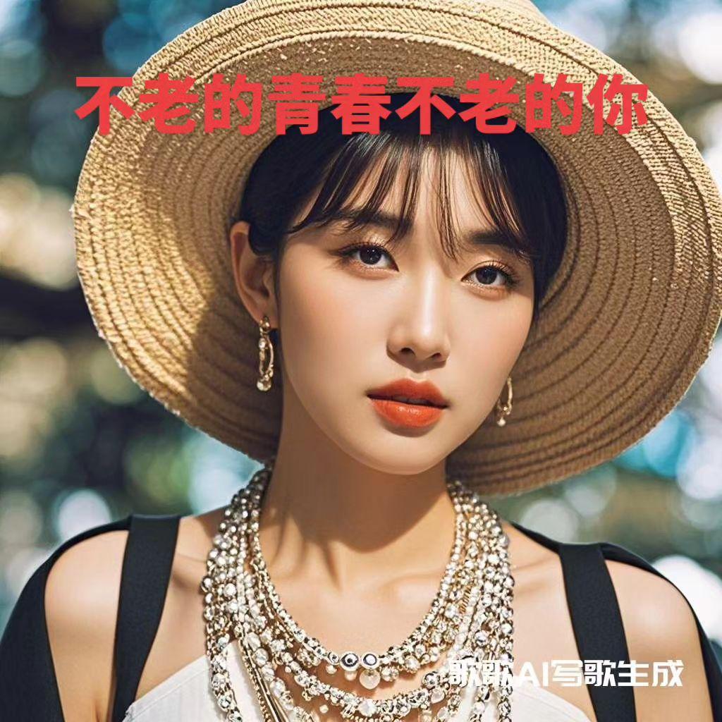 不老的青春不老的你

不老的青春不老的你
不老的神话惊奇了你
不老的青春不老的你