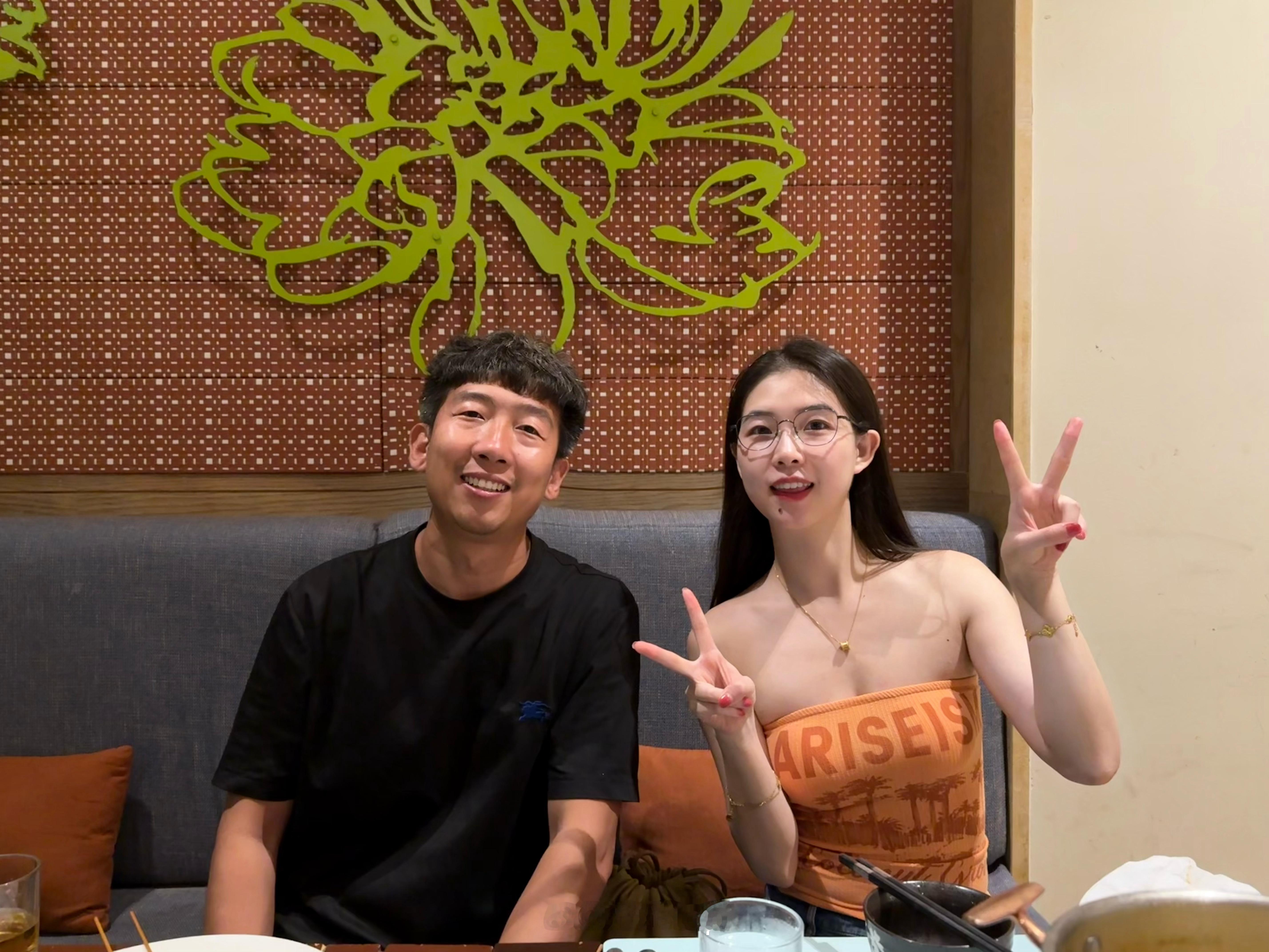 B 站百大up 好有亲和力呀，以后我也想当知名 up主​​​