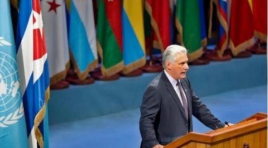 第一个替中国向台湾“开炮”的国家出现了，不是“巴铁”也不是俄罗斯，而是这个被美国