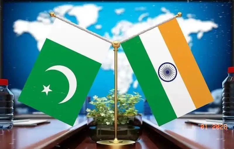 2026年开年就有大动作！

1月1日，印度、巴基斯坦分别发布公告，确认已按照两