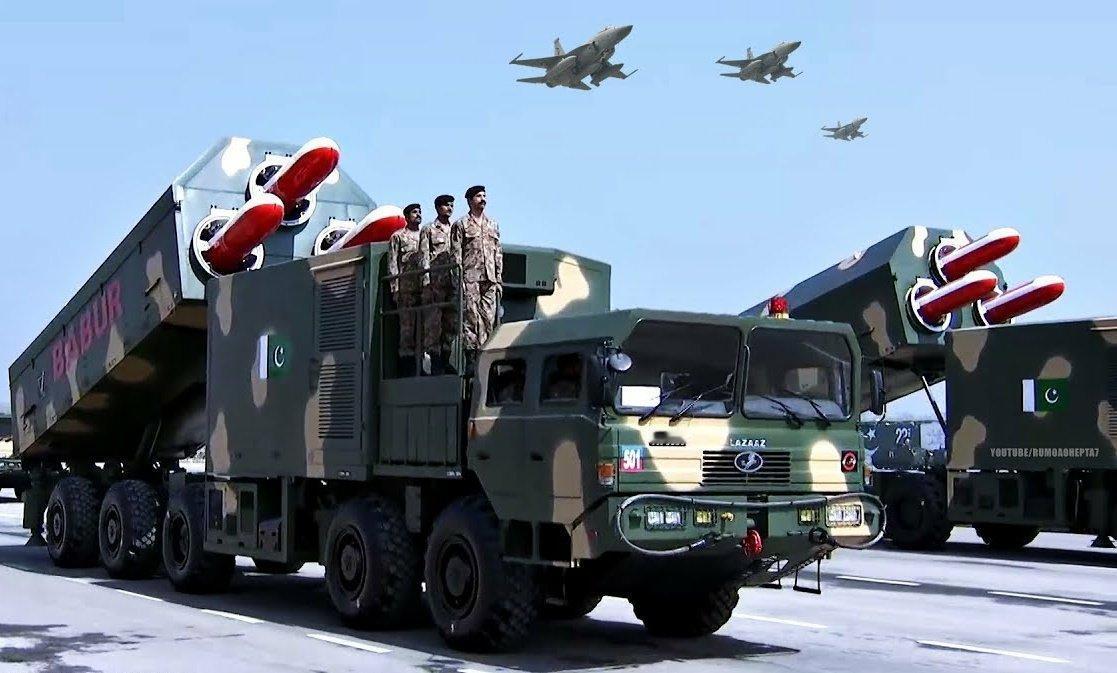 新闻快讯——2025年，巴基斯坦军工复合体斩获价值100亿美元的国防出口订单，其