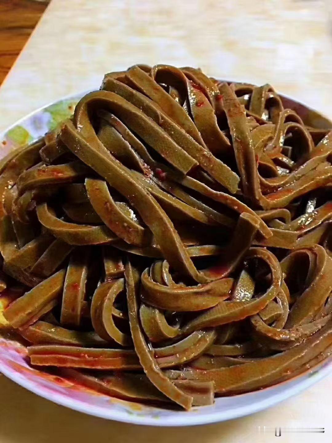 探访西安艳阳天西府饭西府酒家 西府酒楼 西府特色菜 西府大烩菜 春光臊子面 西府