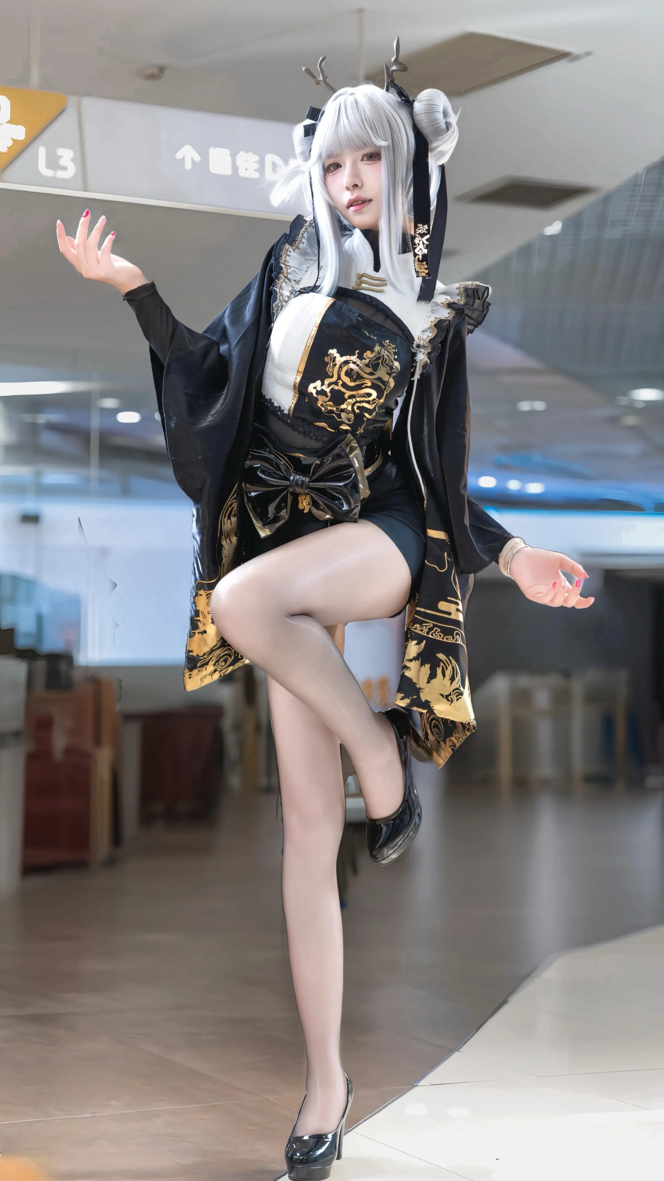 疯了吧，让我这种女人回去跟你过日子？