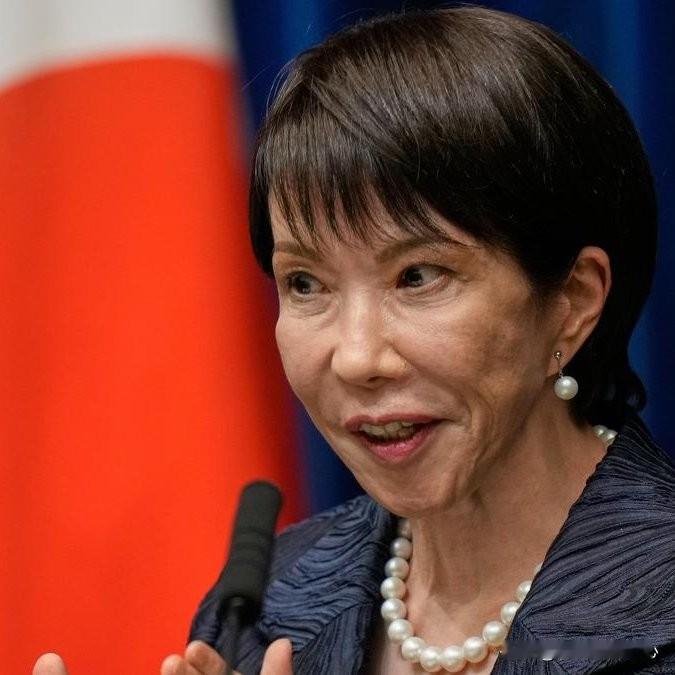 🇯🇵 BREAKING：日本正悄悄越过核底线 ☢️

日本首相办公室的一位内