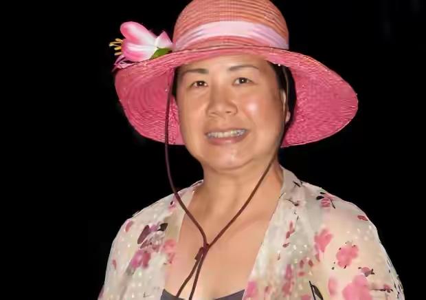 谁又能预料到，美国暗中安插在中国的“间谍负责人”居然是一位看起来亲切友善的“大妈