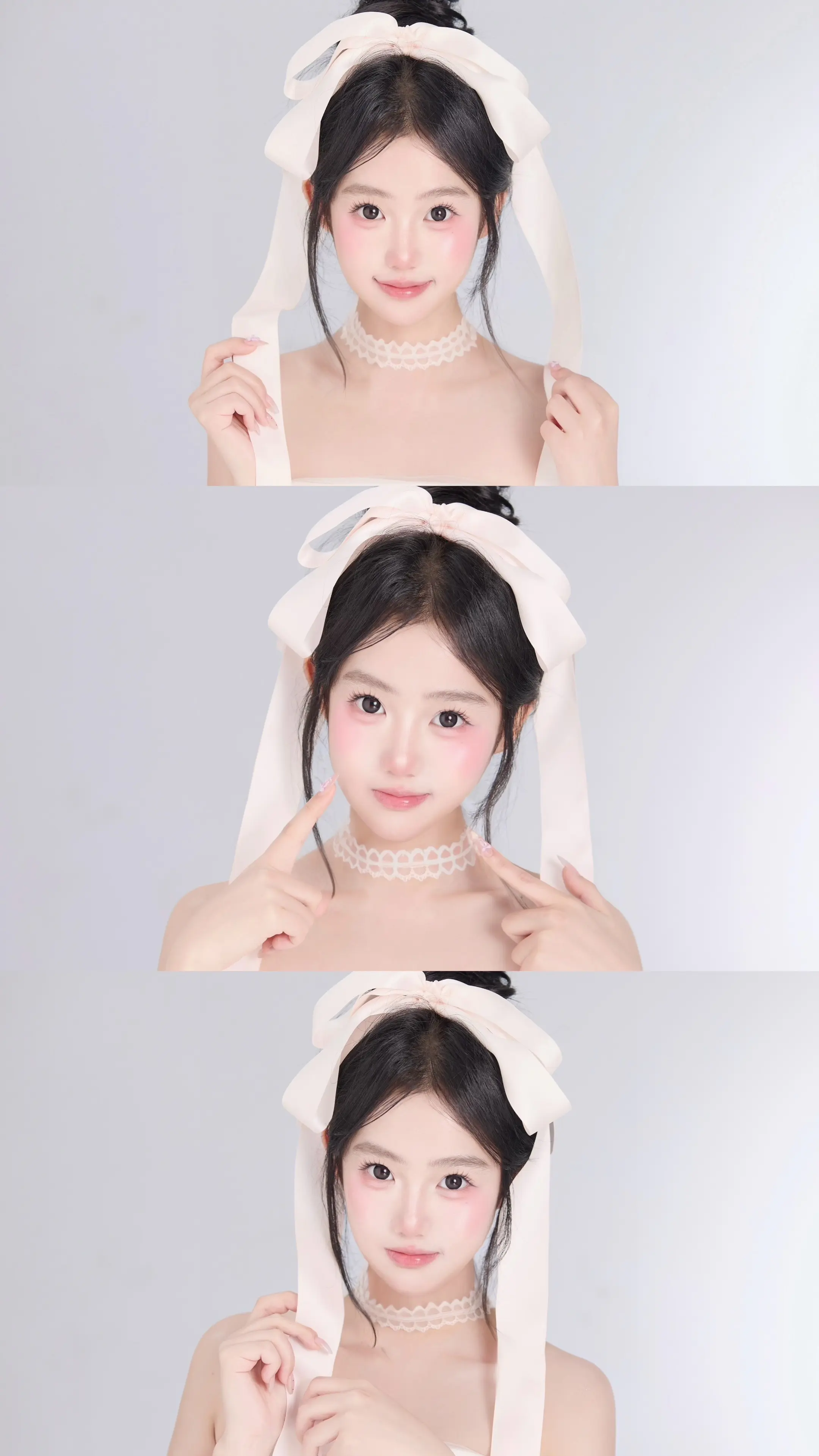 🐰🎀。
