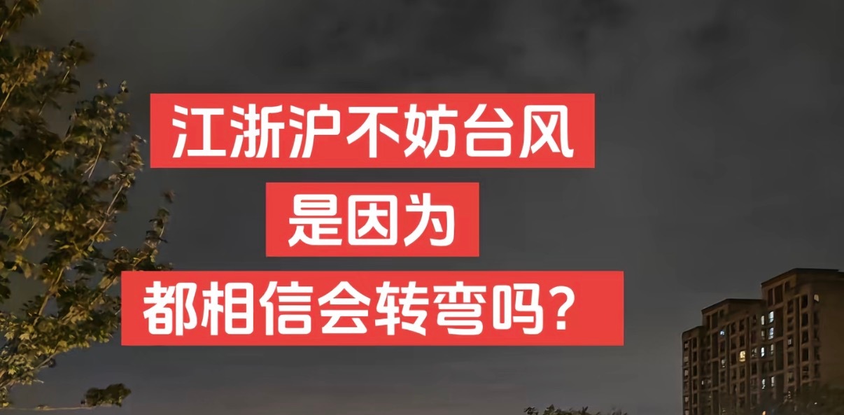 我真这样想每年都转弯 