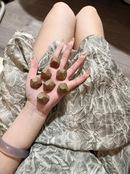 超级超级！适合小基数的⚡食谱（亲测有效