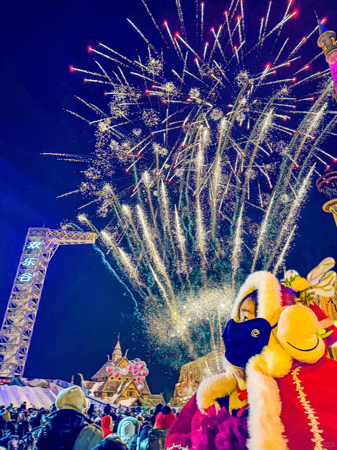 天津宝妈，这个春节不用选了，带娃来这儿❗