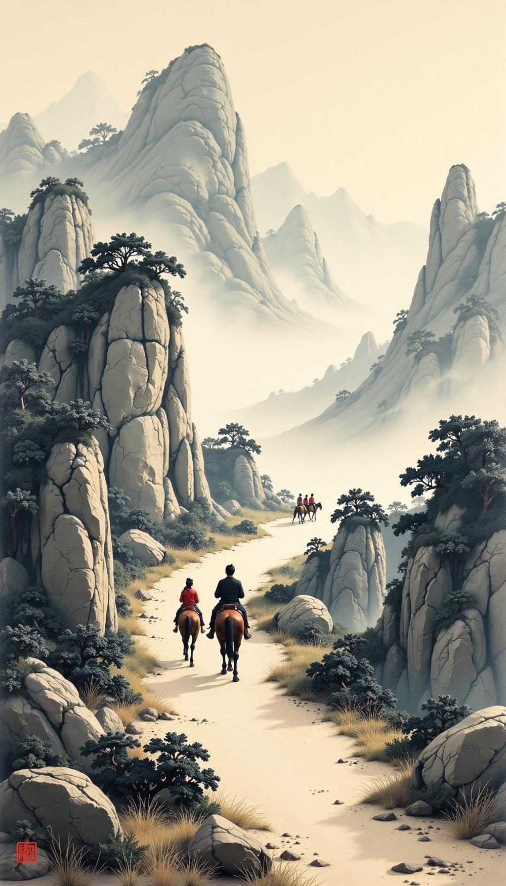 上联：日久见人心
 
经典千古绝对，路遥方知马之脚力，岁月才懂人心真假。
时光最