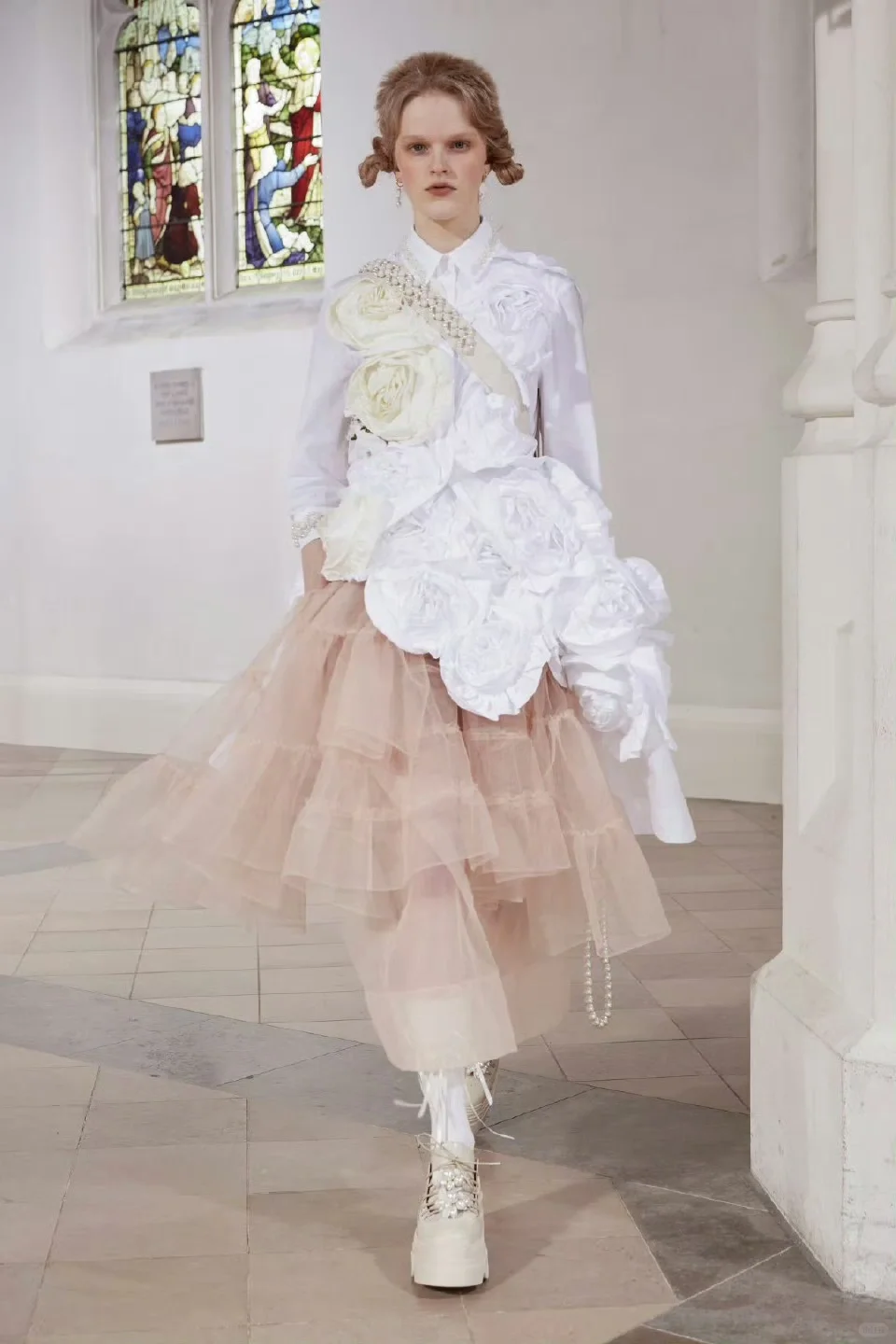 Simone Rocha FW 2021