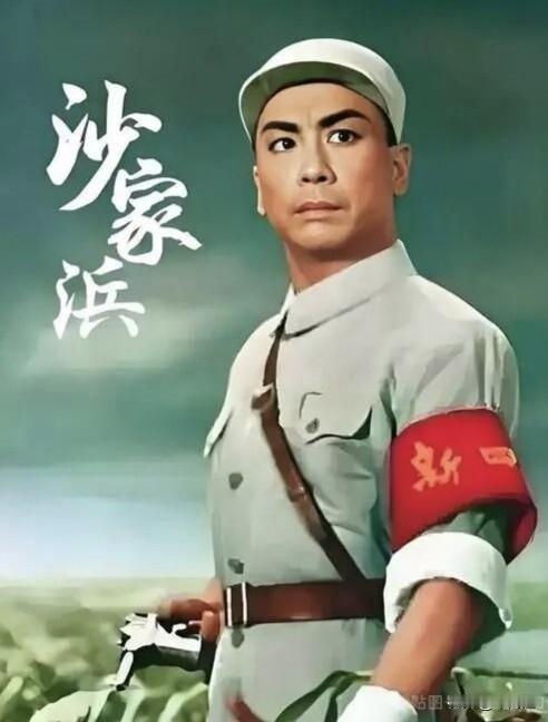 童年时，也就是上世纪的七十年代，在当时风靡大江南北的样板戏中，我最喜欢看的就是《