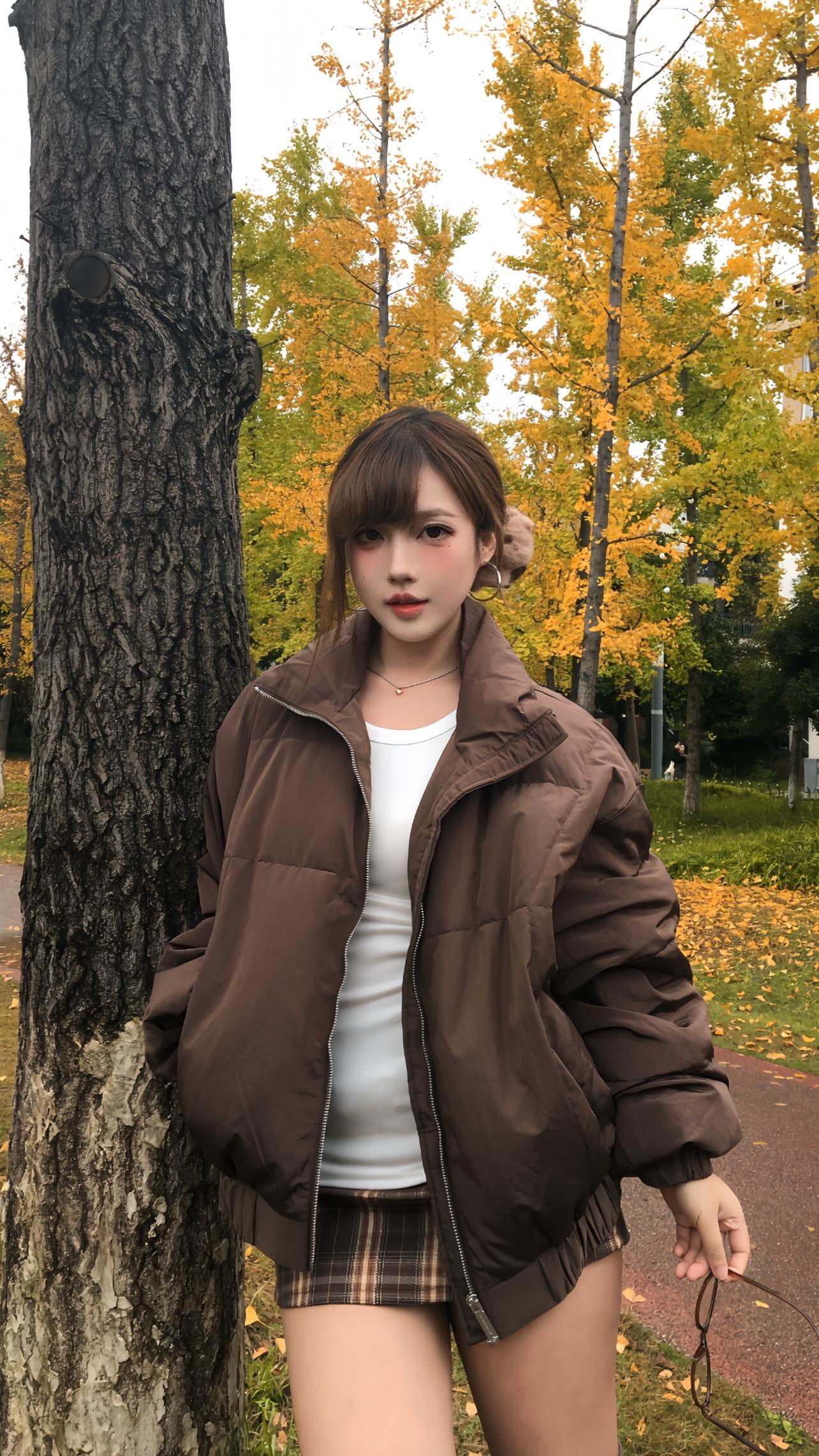 人和人的关系就像织毛衣 织的时候小心而漫长 拆开的时候只需要轻轻一拉