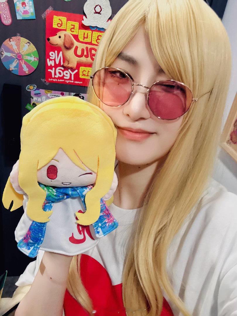 好喜欢😍 