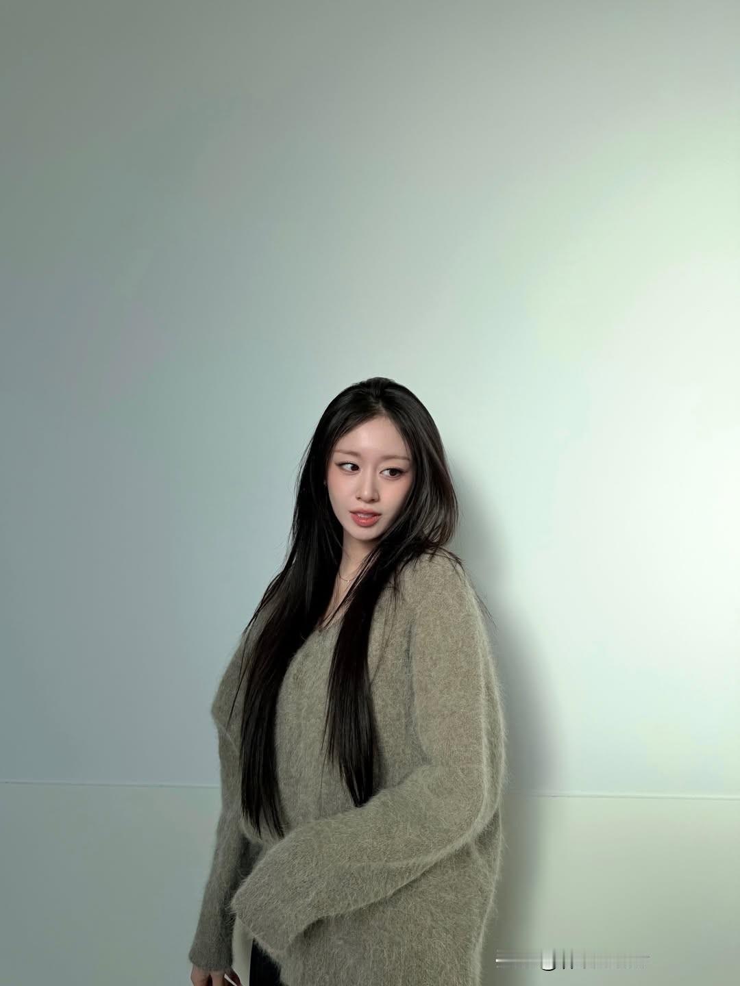 朴智妍最新动态更新照片了，美爆了，最近状态很哇塞啊！