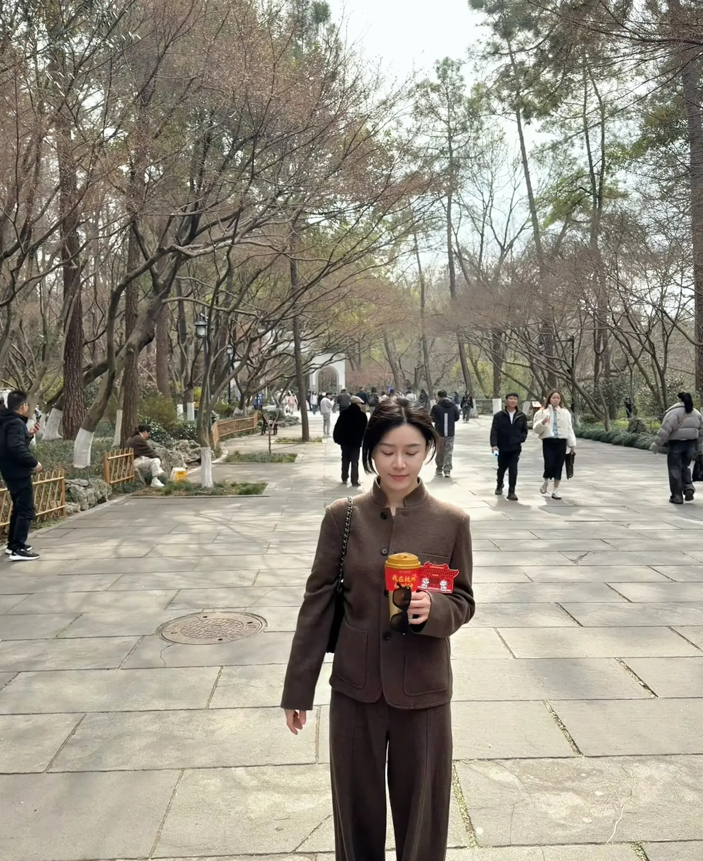 凡事发生皆有利于我