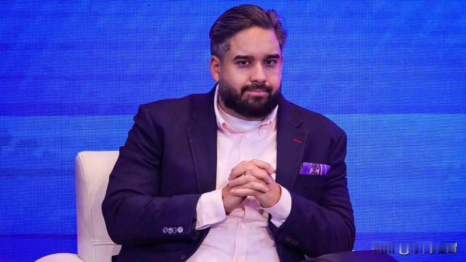 当地时间1月4日，马杜罗之子尼古拉斯·马杜罗·格拉发表音频讲话，喊话委内瑞拉人民