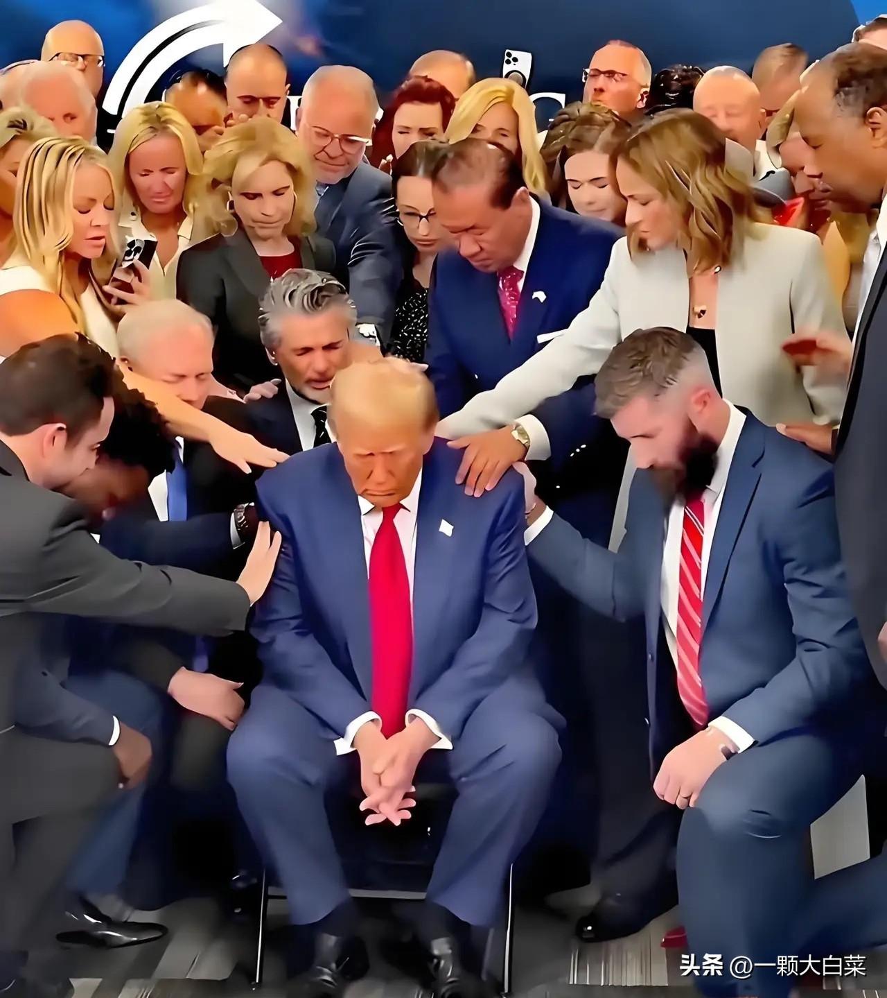 特朗普这就像是新手炒股

第一次半仓买了格陵兰岛，小胜

第二次重仓买入委内瑞拉